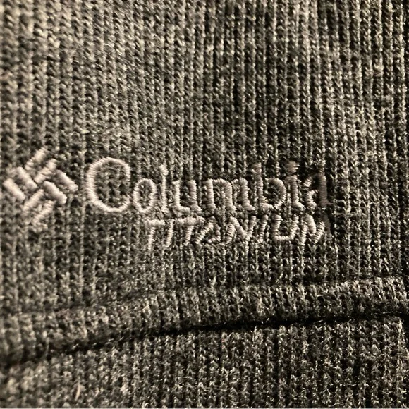 Columbia Titanium Jacket - Picture 3 of 6